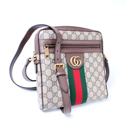 547926 Ophidia Messenger GG Supreme lbcase