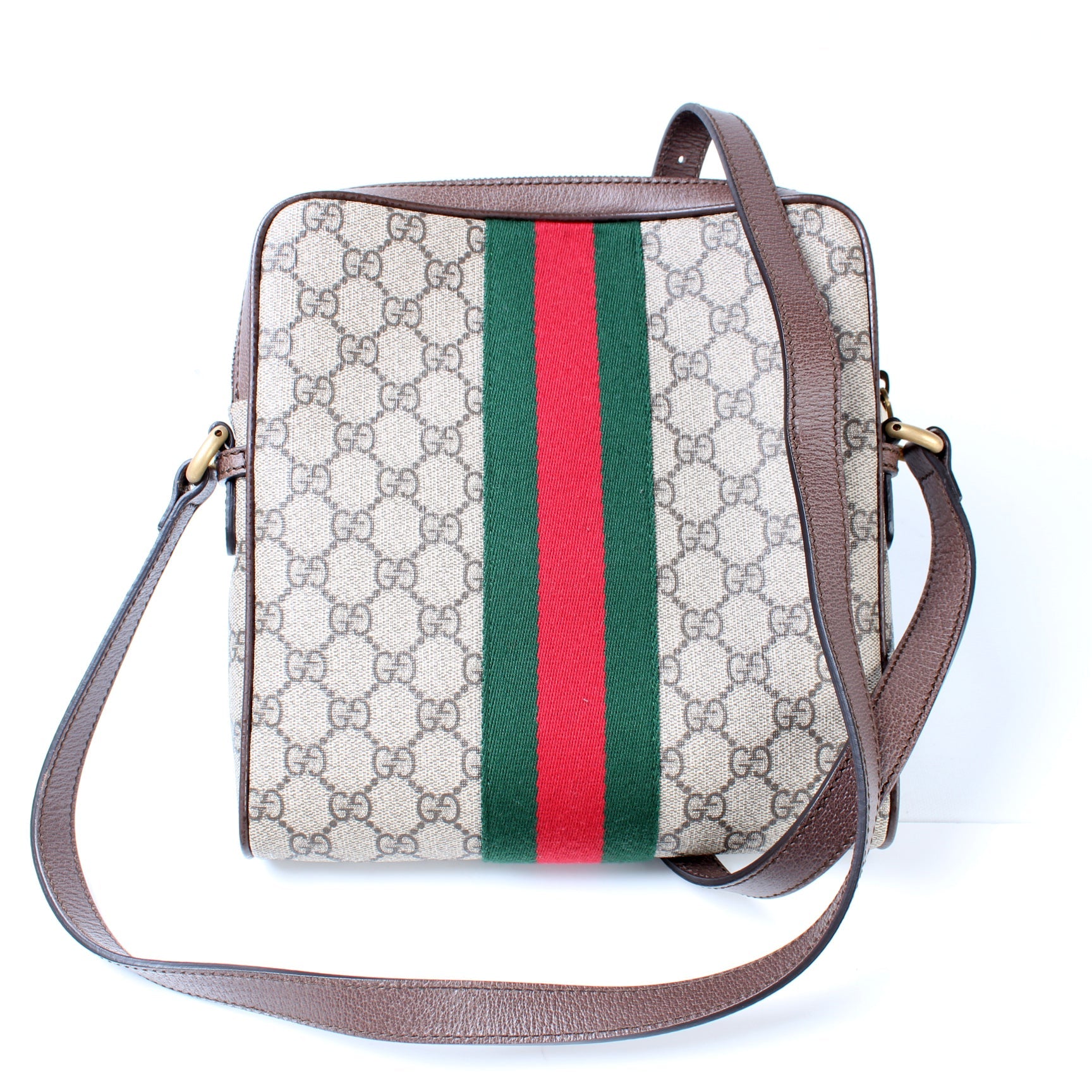 547926 Ophidia Messenger GG Supreme lbcase