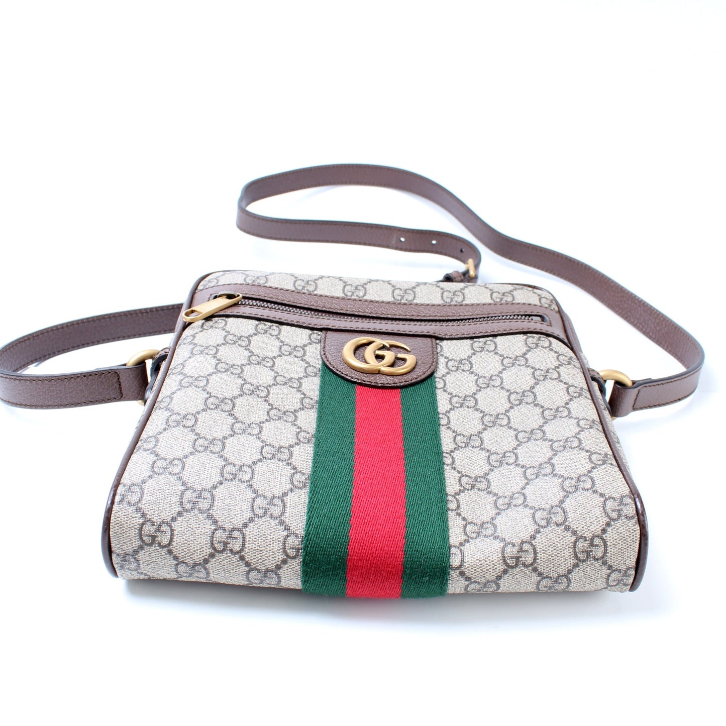 547926 Ophidia Messenger GG Supreme lbcase