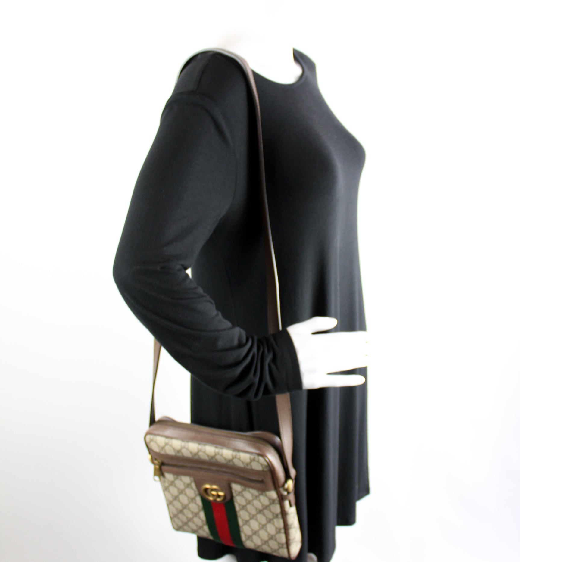 547926 Ophidia Messenger GG Supreme lbcase