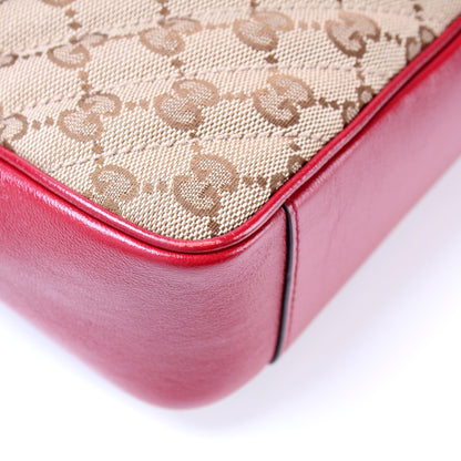 443496 Marmont Shoulder Medium lbcase