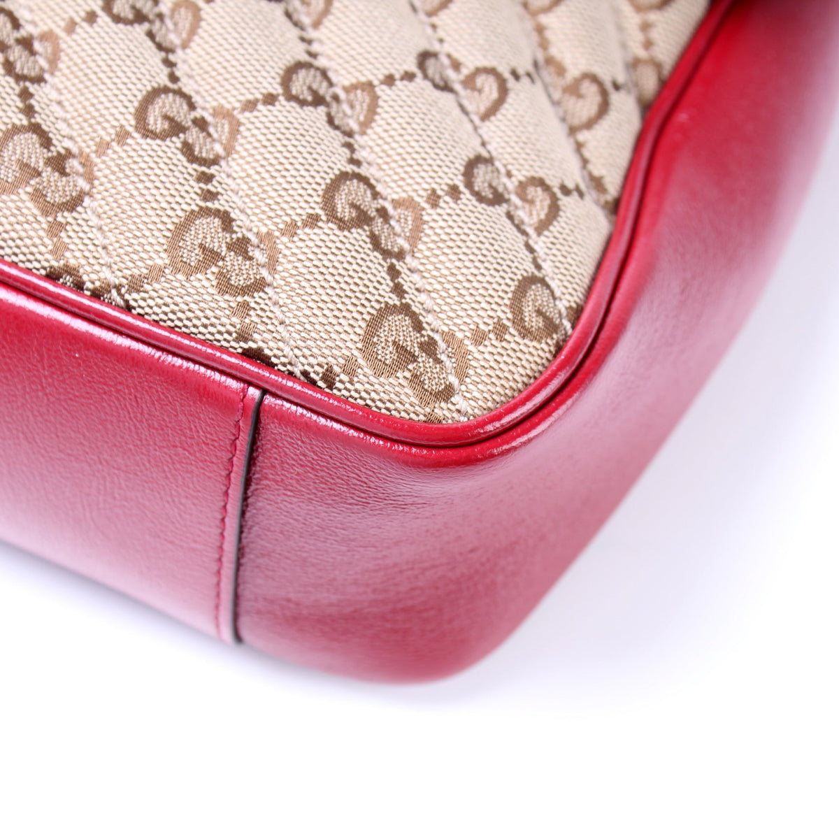 443496 Marmont Shoulder Medium lbcase