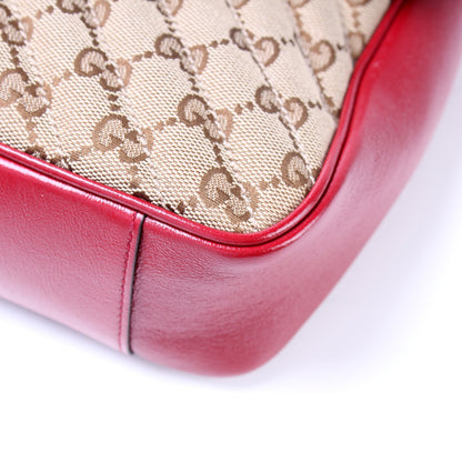 443496 Marmont Shoulder Medium lbcase