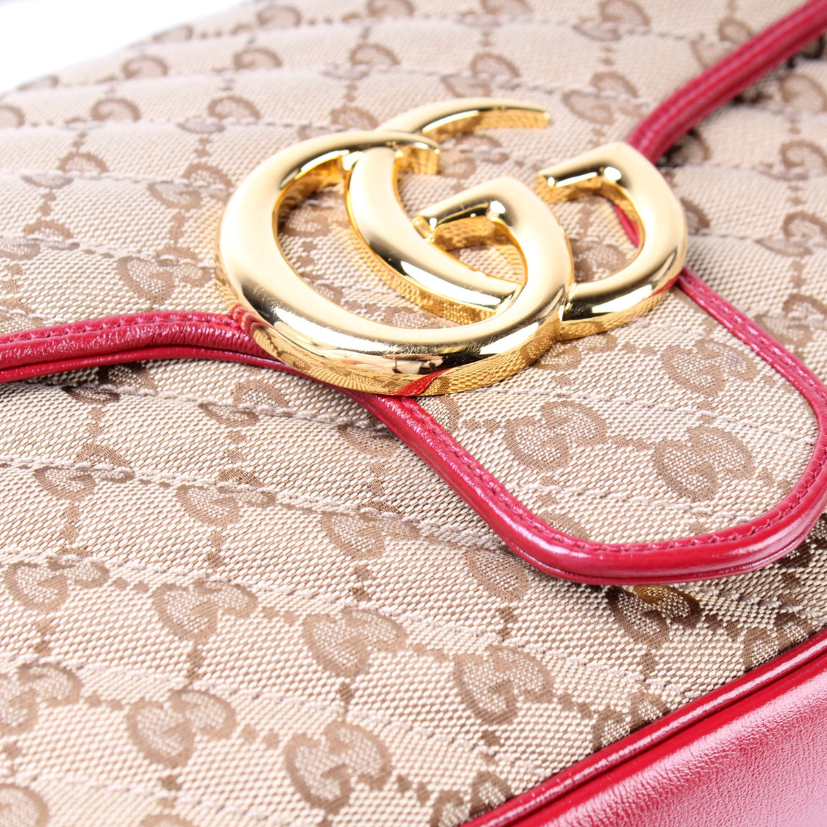 443496 Marmont Shoulder Medium lbcase