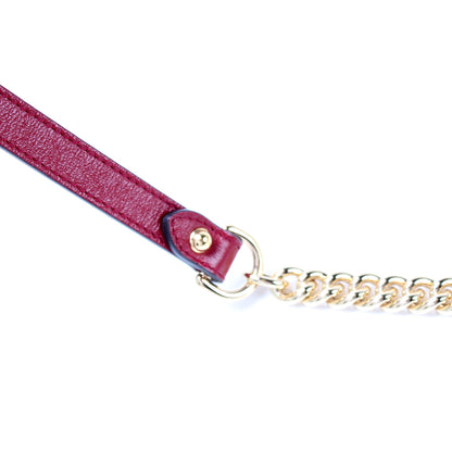 443496 Marmont Shoulder Medium lbcase