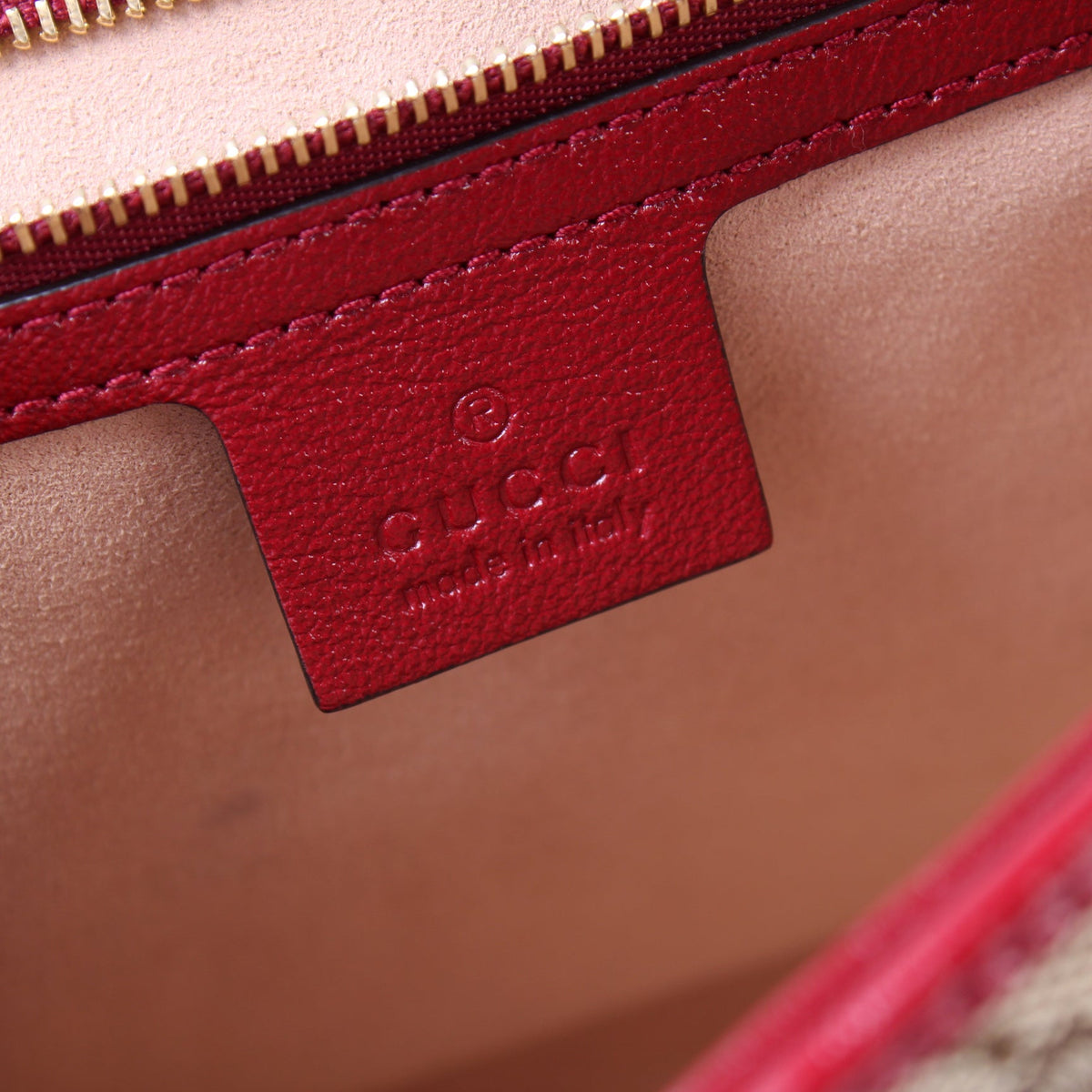443496 Marmont Shoulder Medium lbcase