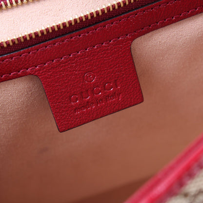 443496 Marmont Shoulder Medium lbcase