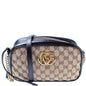 447632 Marmont Small Canvas Camera lbcase