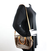 Turenne PM Monogram