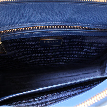 Saffiano Lux Small 1BA863