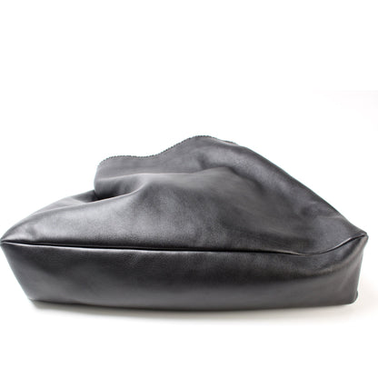 114900 Horsebit Leather Hobo lbcase