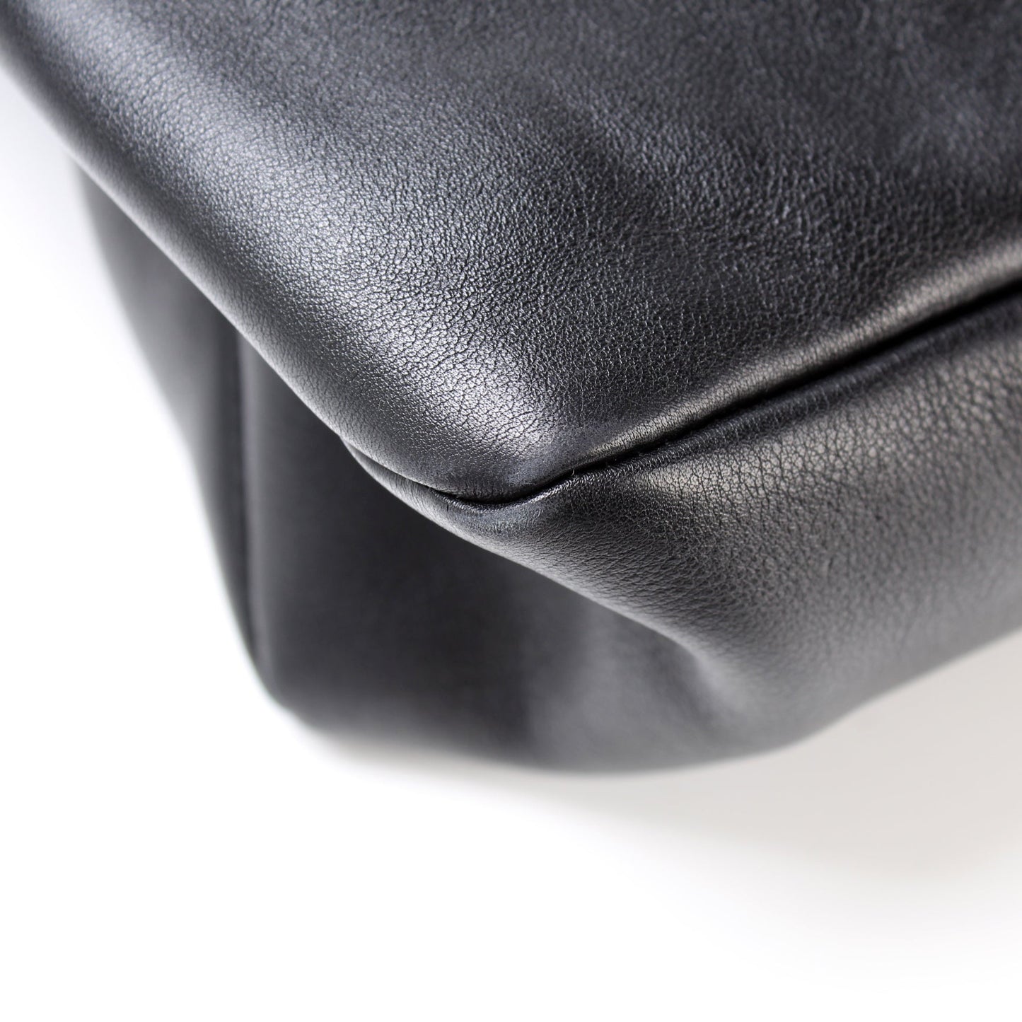 114900 Horsebit Leather Hobo lbcase