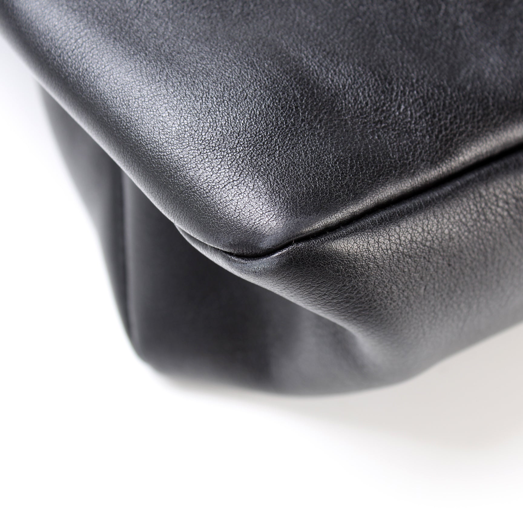 114900 Horsebit Leather Hobo lbcase
