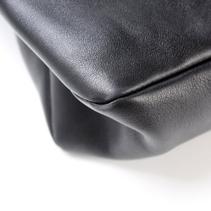 114900 Horsebit Leather Hobo lbcase