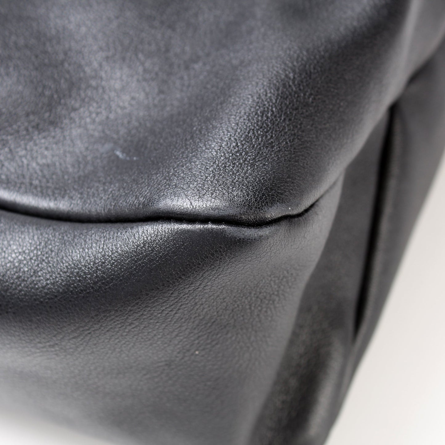 114900 Horsebit Leather Hobo lbcase