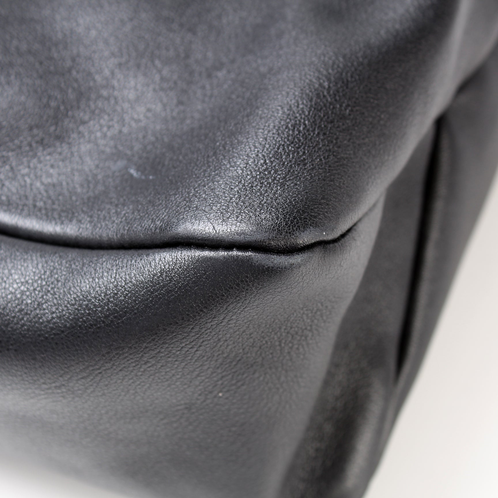 114900 Horsebit Leather Hobo lbcase