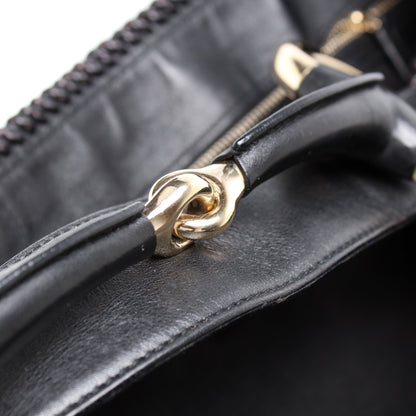 114900 Horsebit Leather Hobo lbcase