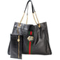 537219 Rajah Tote lbcase