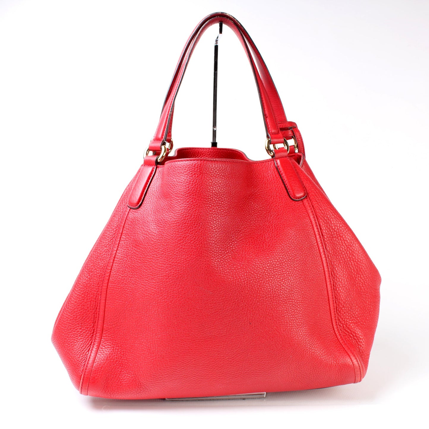 282309 Soho Leather Hobo Medium lbcase