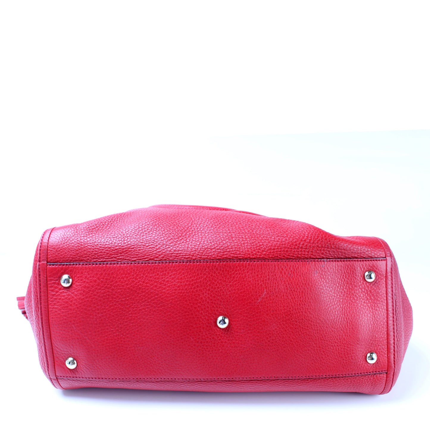 282309 Soho Leather Hobo Medium lbcase