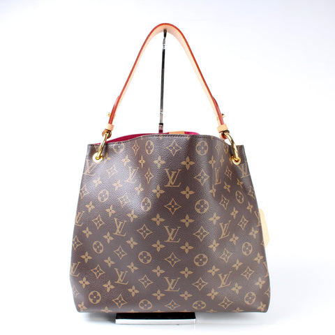 Graceful PM Monogram