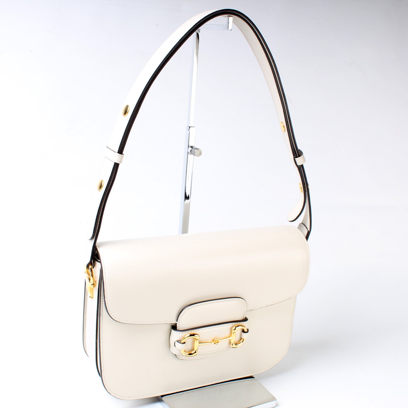 602204 Horsebit 1955 Shoulder Bag lbcase