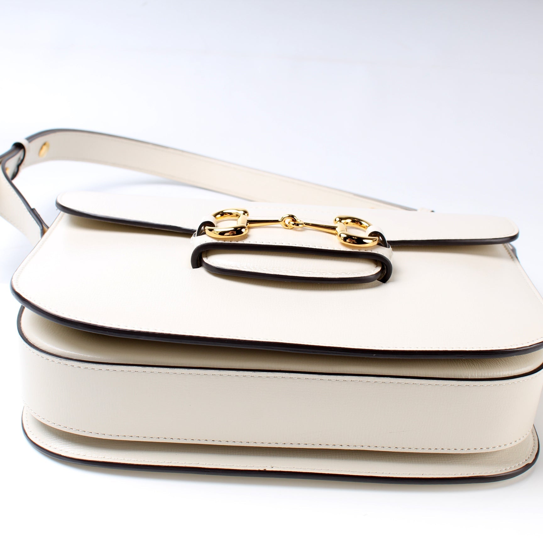 602204 Horsebit 1955 Shoulder Bag lbcase