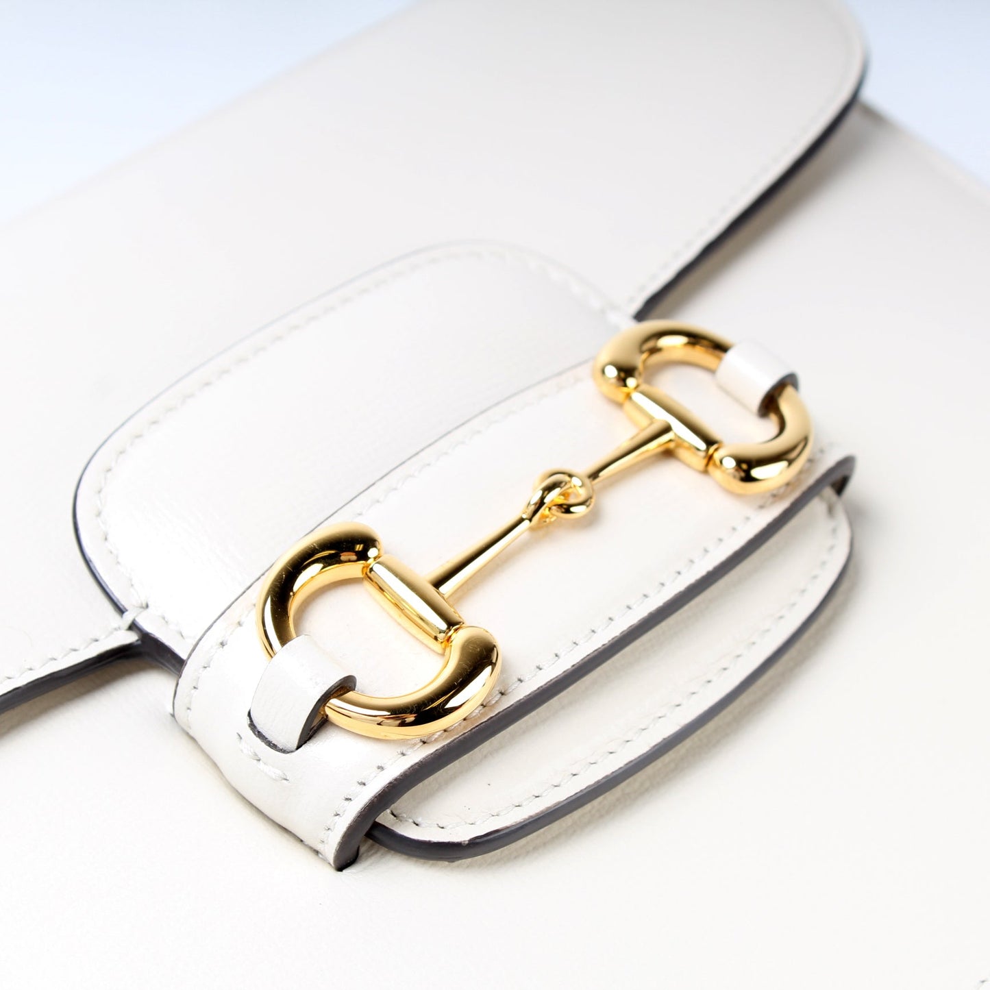 602204 Horsebit 1955 Shoulder Bag lbcase