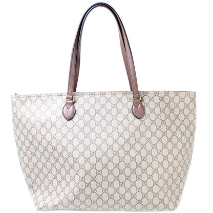 547947 Ophidia Soft GG Supreme Medium Tote lbcase