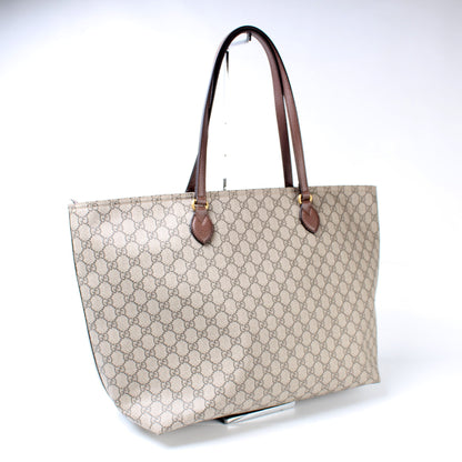 547947 Ophidia Soft GG Supreme Medium Tote lbcase