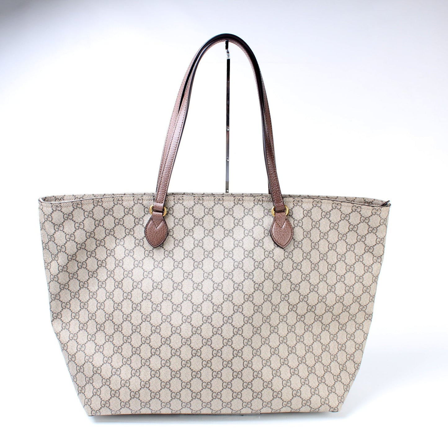 547947 Ophidia Soft GG Supreme Medium Tote lbcase