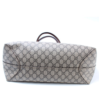 547947 Ophidia Soft GG Supreme Medium Tote lbcase