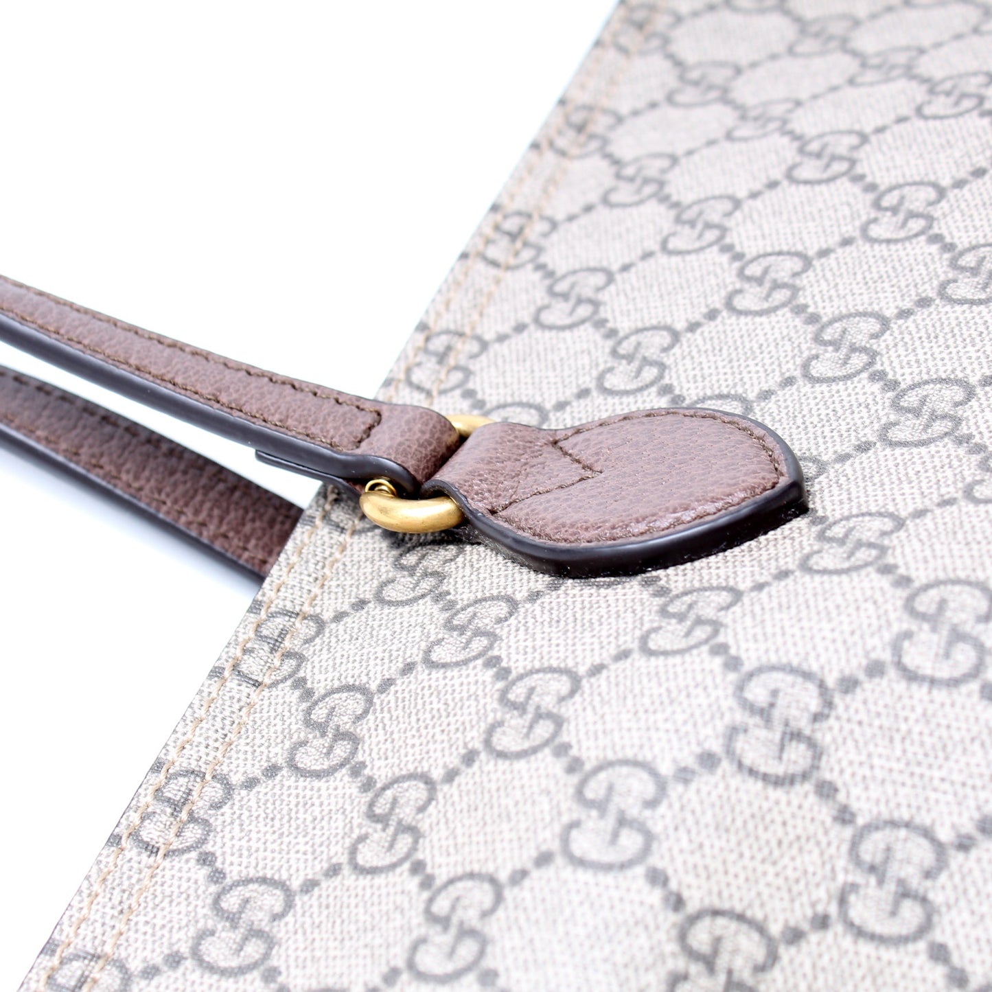 547947 Ophidia Soft GG Supreme Medium Tote lbcase
