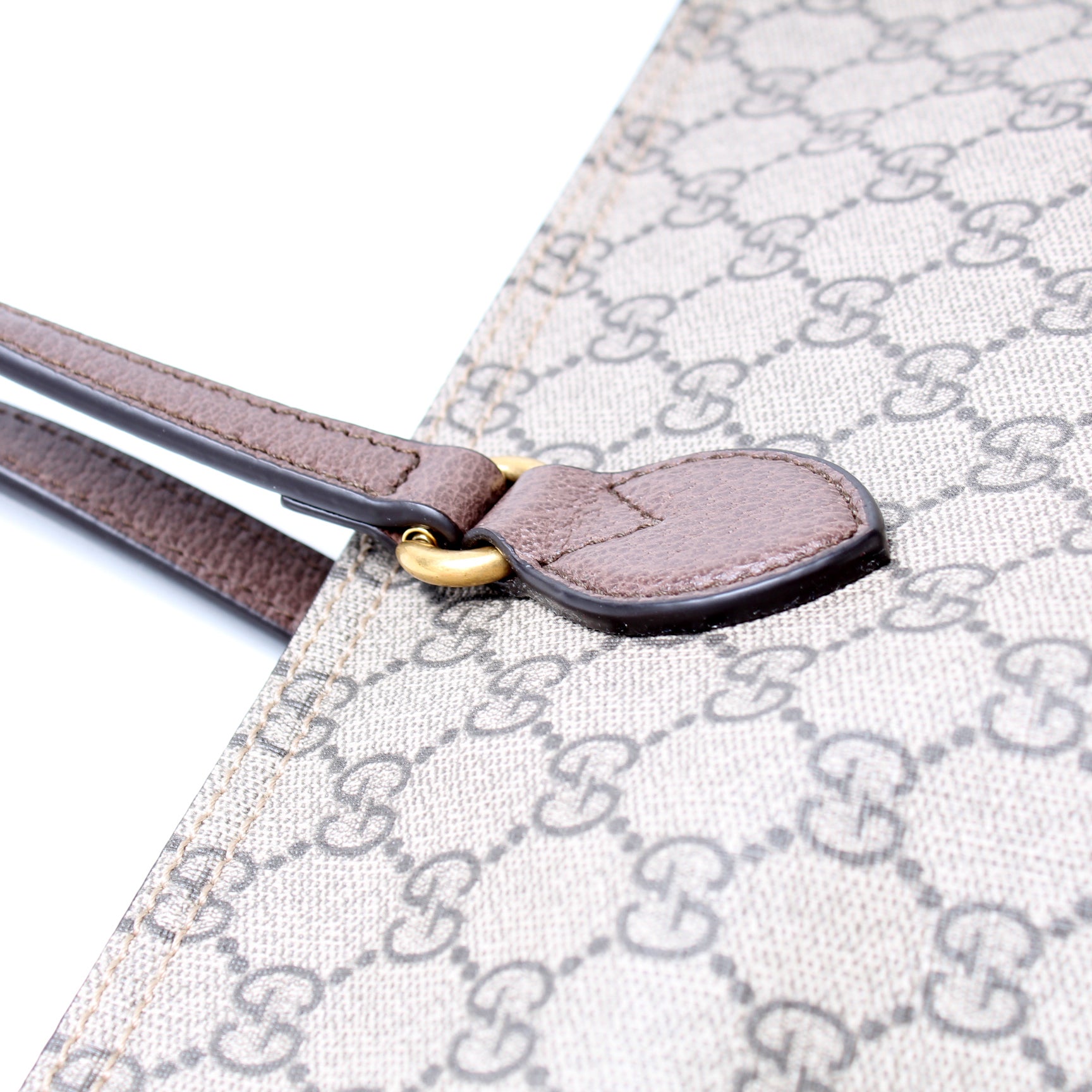547947 Ophidia Soft GG Supreme Medium Tote lbcase