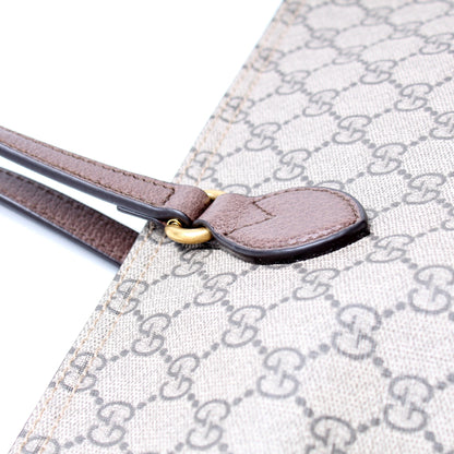 547947 Ophidia Soft GG Supreme Medium Tote lbcase