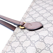 547947 Ophidia Soft GG Supreme Medium Tote