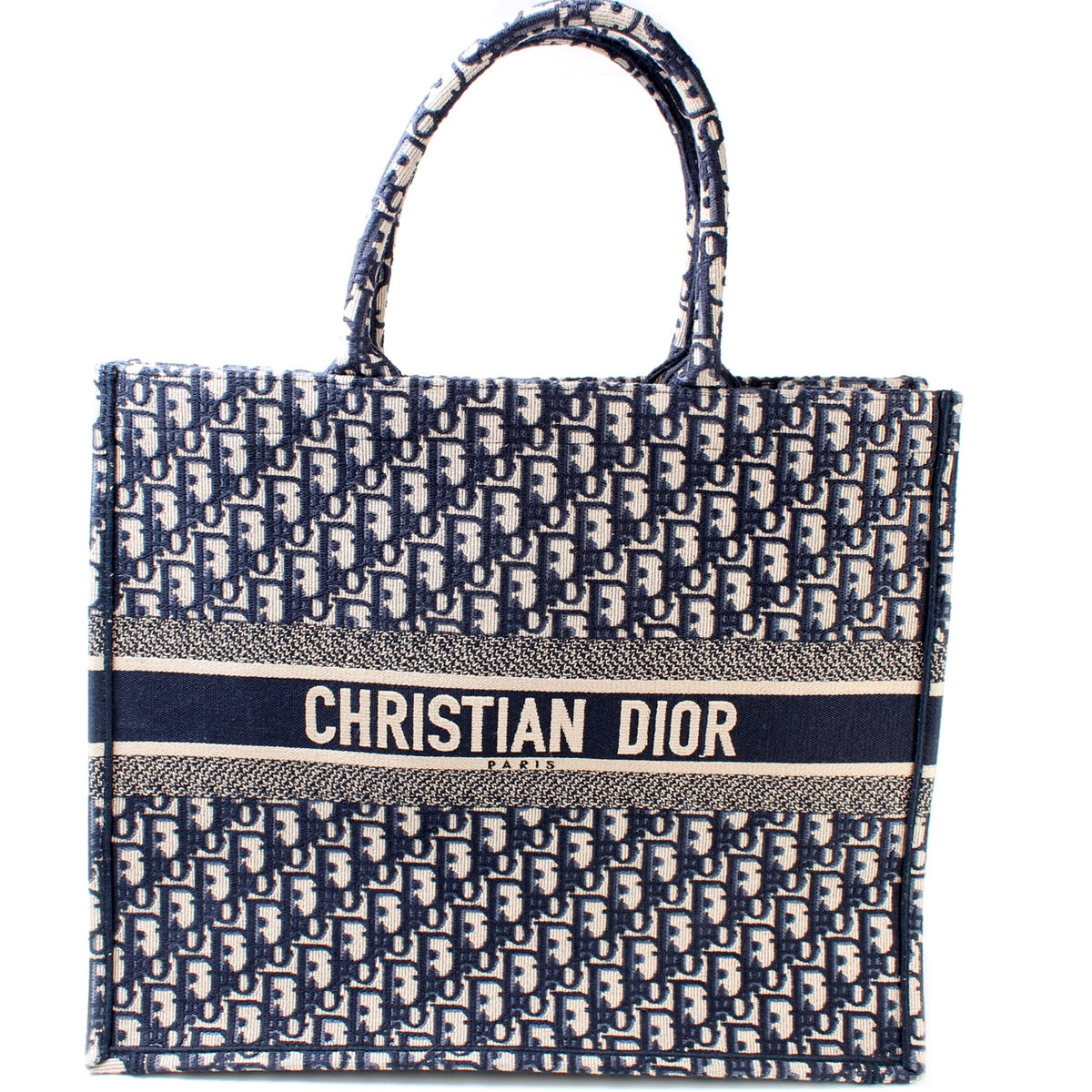 Book Tote Large