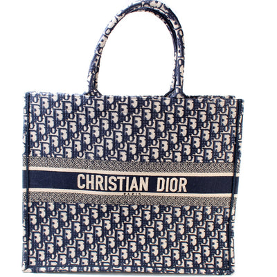 Book Tote Large