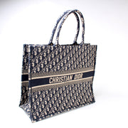 Book Tote Large
