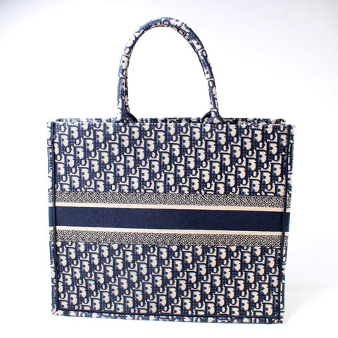 Book Tote Large