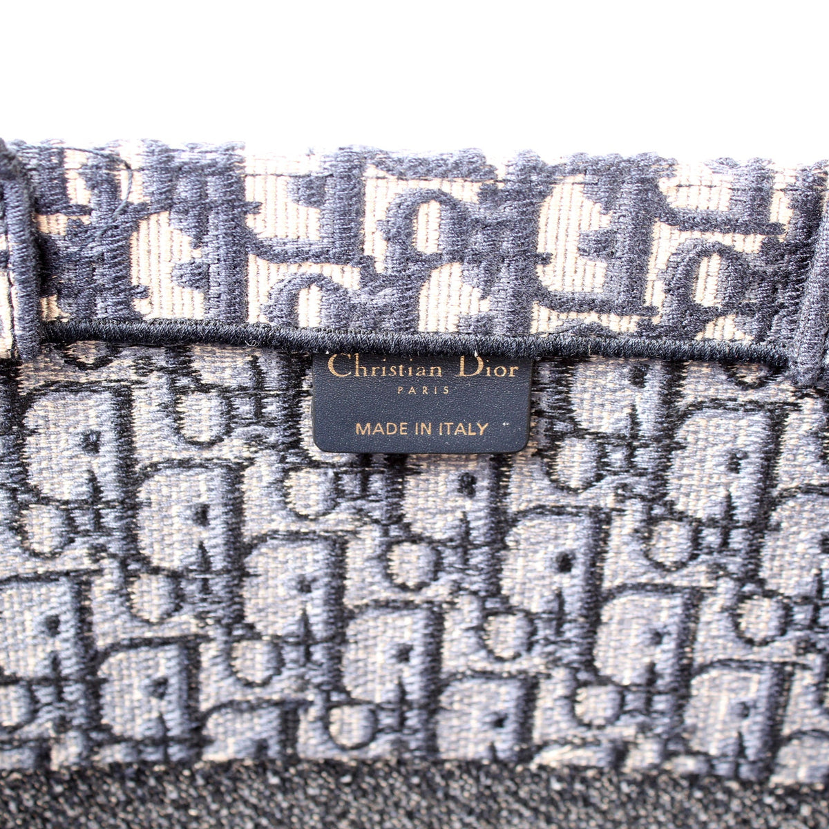 Book Tote Large