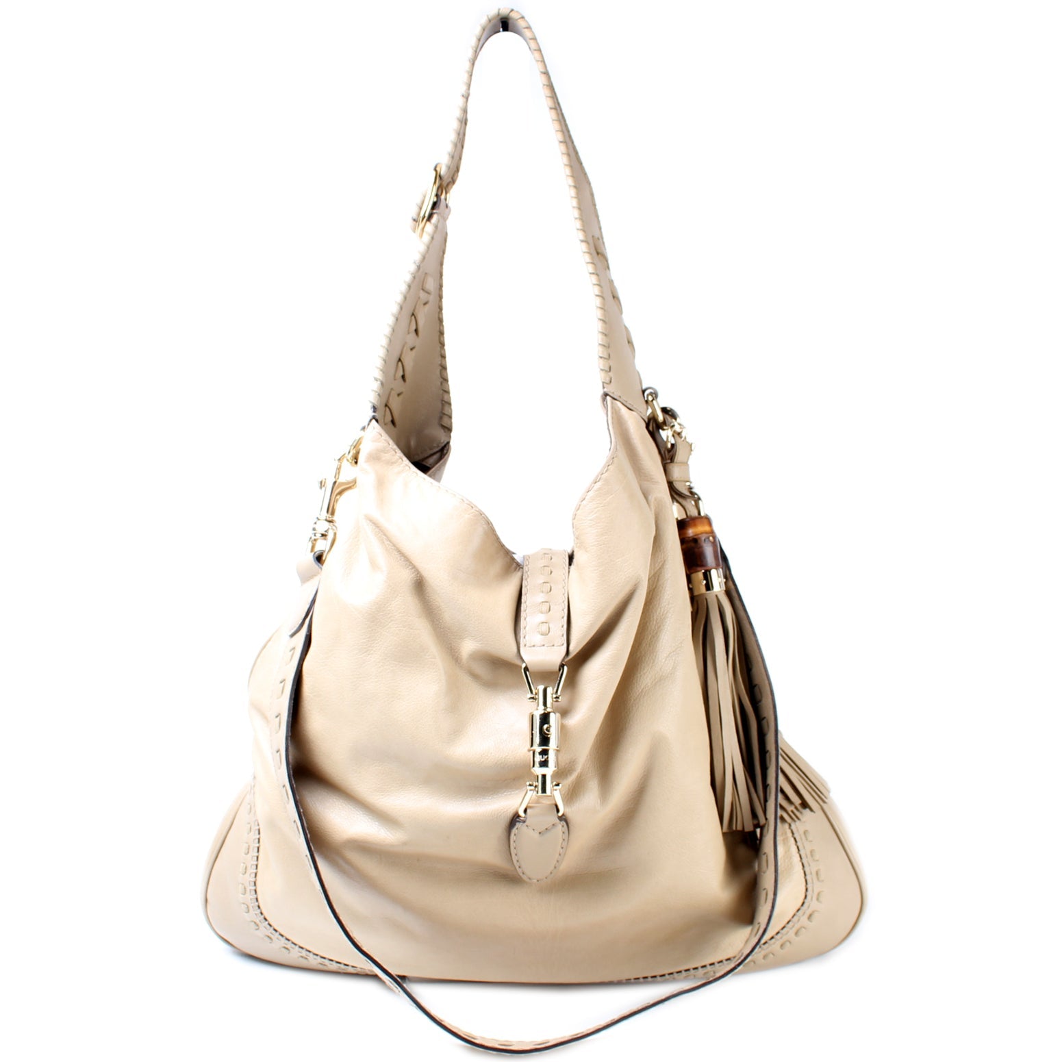 219794 New Jackie Hobo Large lbcase