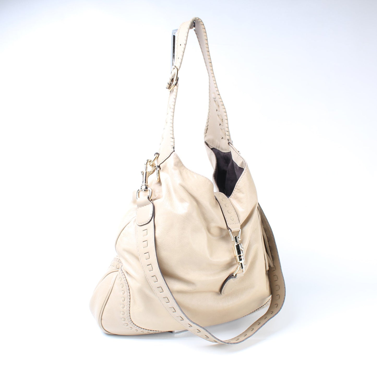 219794 New Jackie Hobo Large lbcase