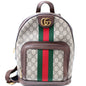 547965 GG Supreme Ophidia Backpack lbcase