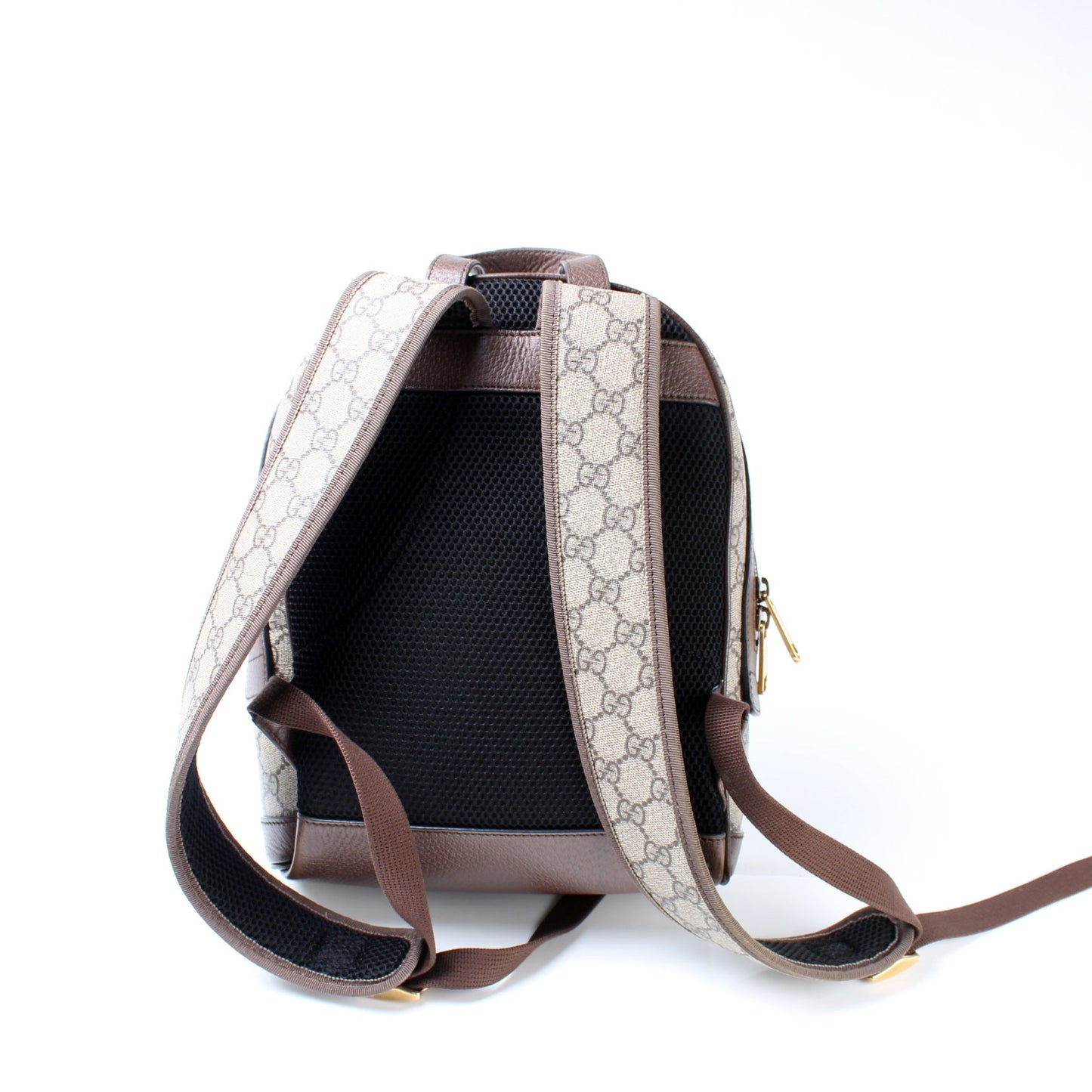 547965 GG Supreme Ophidia Backpack lbcase