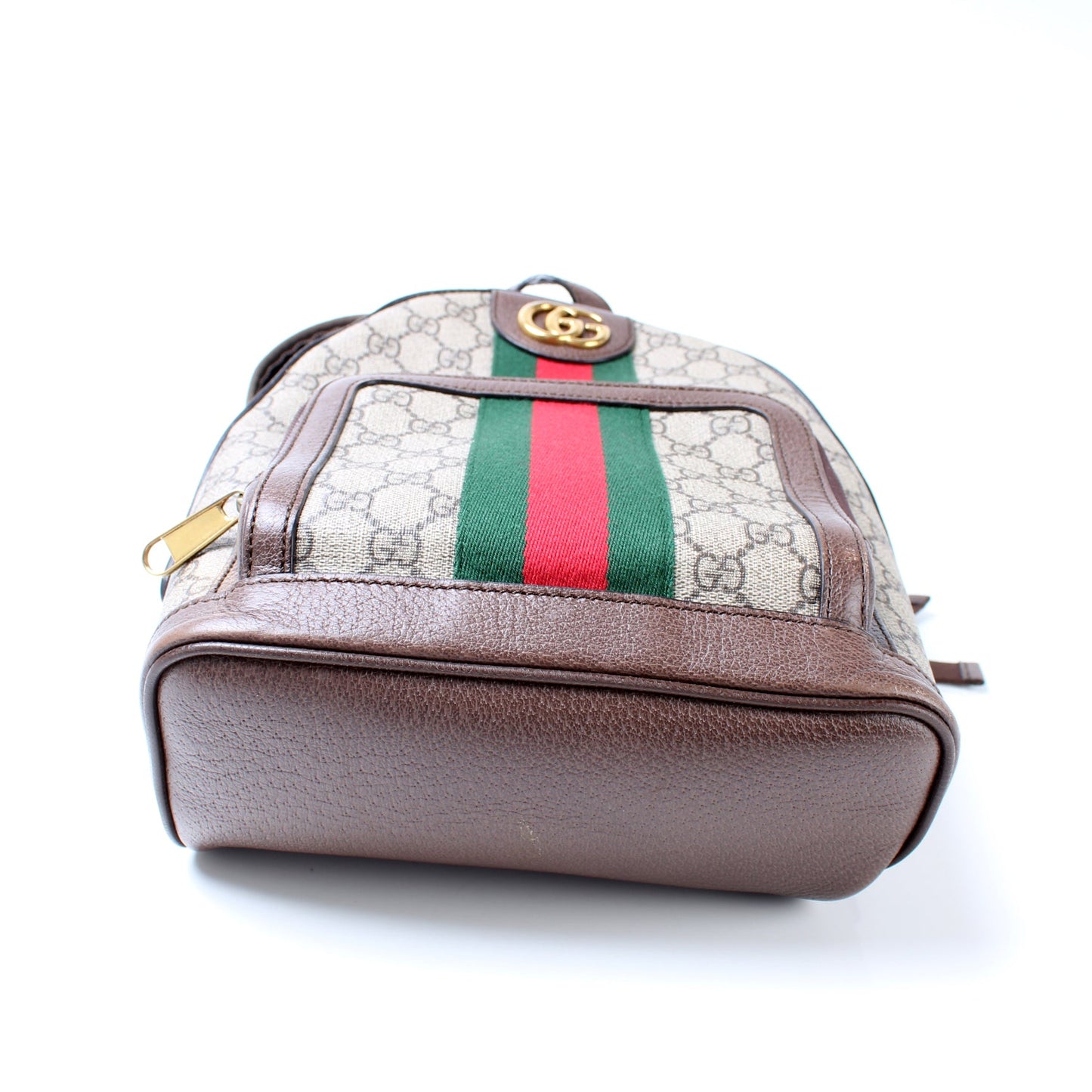547965 GG Supreme Ophidia Backpack lbcase