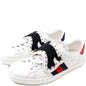 Ace Web Leather Sneakers Size 36 lbcase