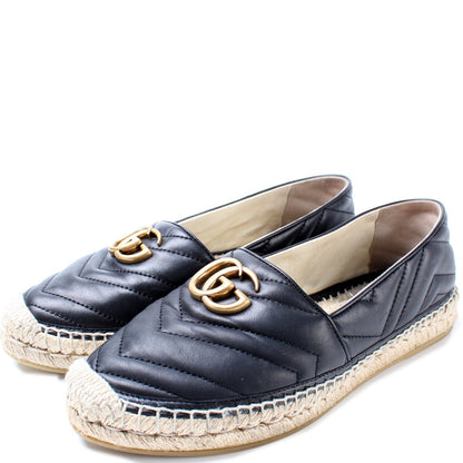 Marmont Espadrilles Size 39.5 lbcase