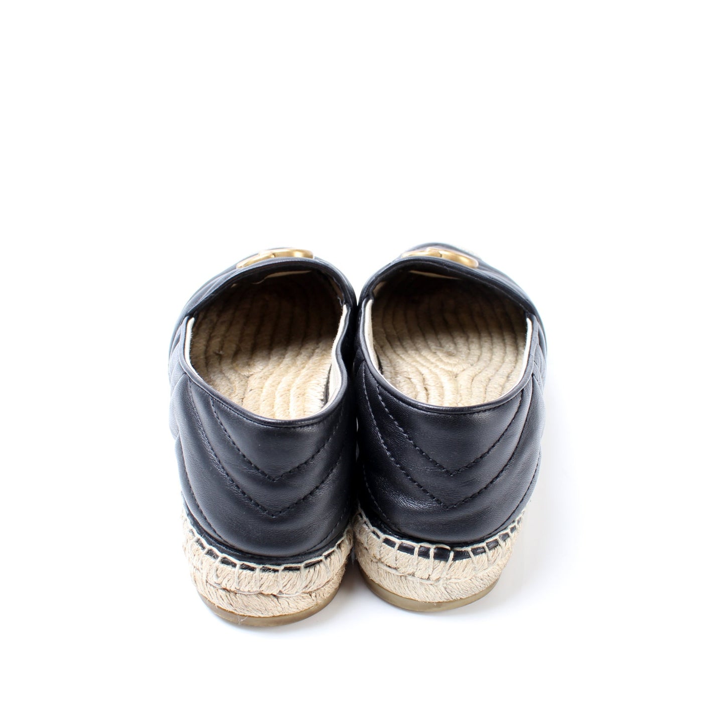 Marmont Espadrilles Size 39.5 lbcase