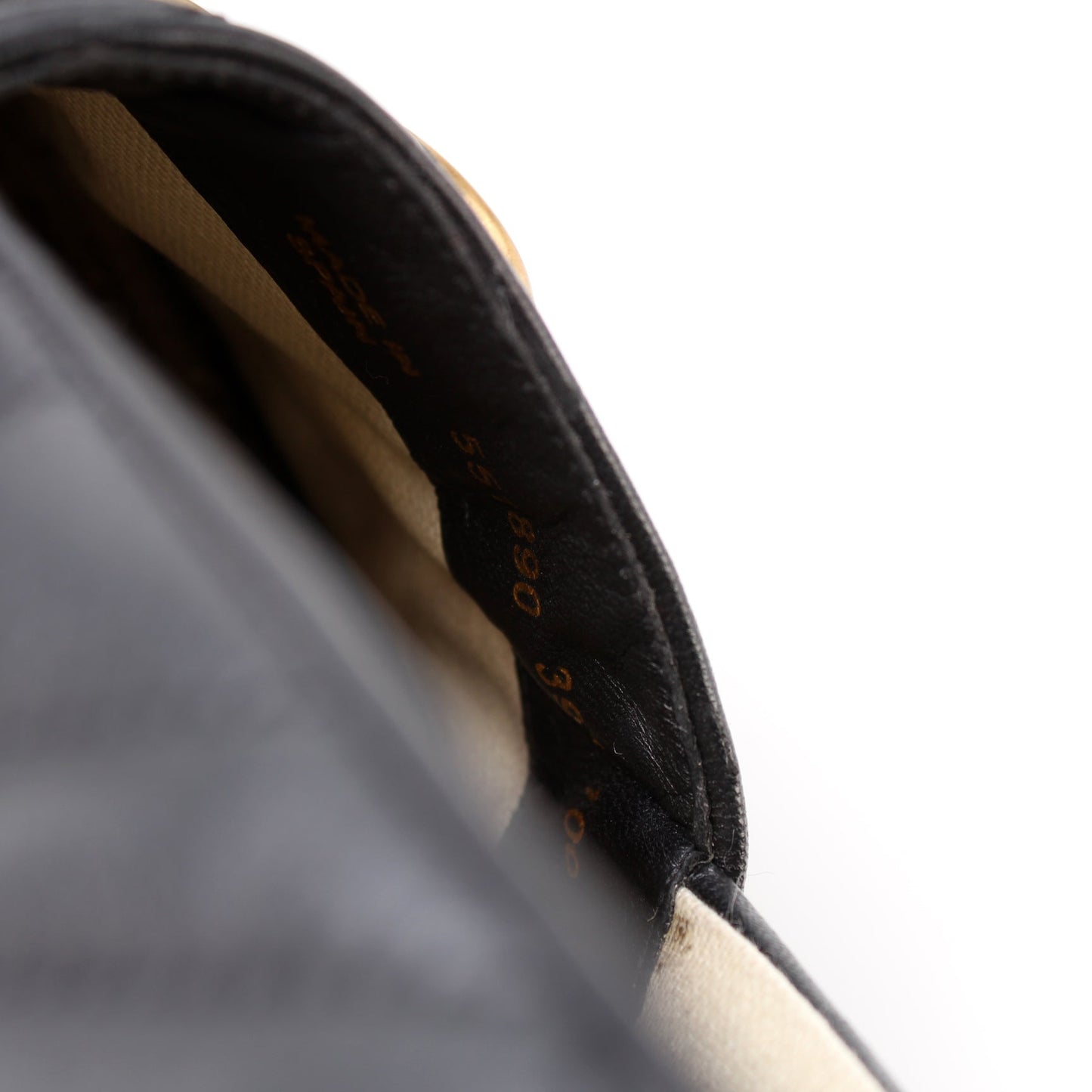 Marmont Espadrilles Size 39.5 lbcase
